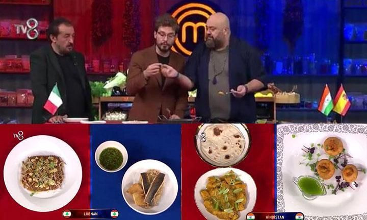 MasterChef'te eleme adayı belli oldu! Yarışmacı stüdyoyu çığlıklarıyla inletti - Sayfa 7