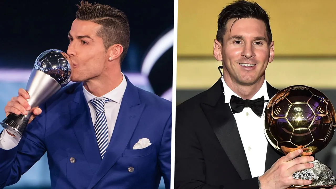 Messi Türkiye’ye damga vurdu! Ronaldo büyük şok yaşadı: Listede yer alan sürpriz isim şaşırttı… - Sayfa 2