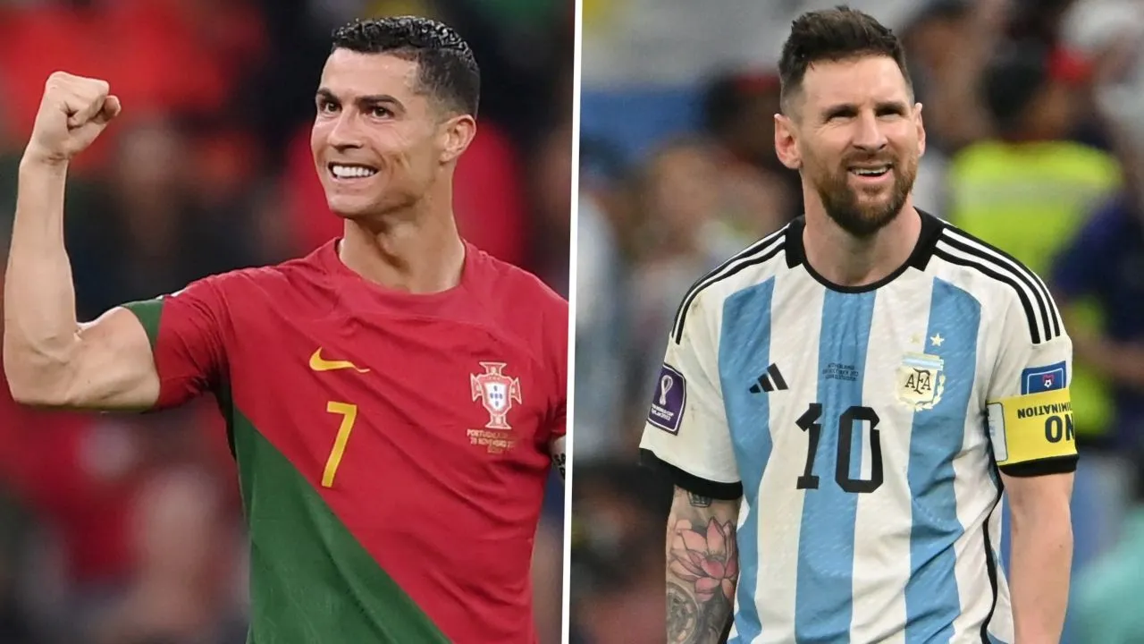 Messi Türkiye’ye damga vurdu! Ronaldo büyük şok yaşadı: Listede yer alan sürpriz isim şaşırttı… - Sayfa 3