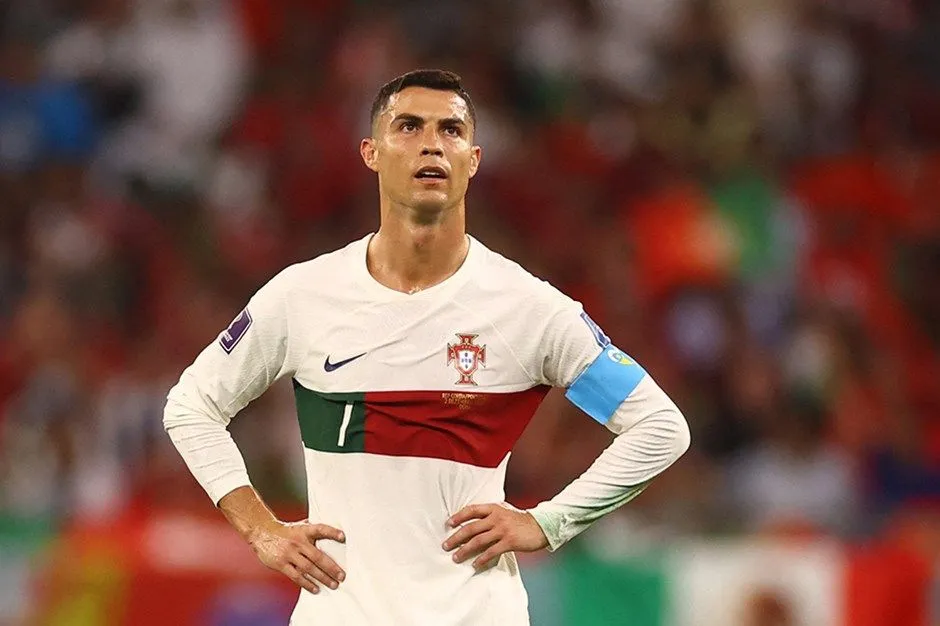 Messi Türkiye’ye damga vurdu! Ronaldo büyük şok yaşadı: Listede yer alan sürpriz isim şaşırttı… - Sayfa 38