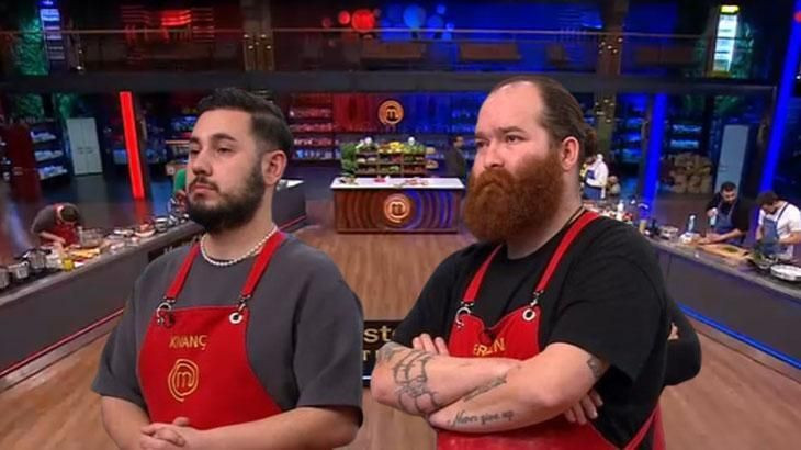 Mastechef All Star'da son ödül oyunu oynandı! Bakan konuk oldu - Sayfa 5