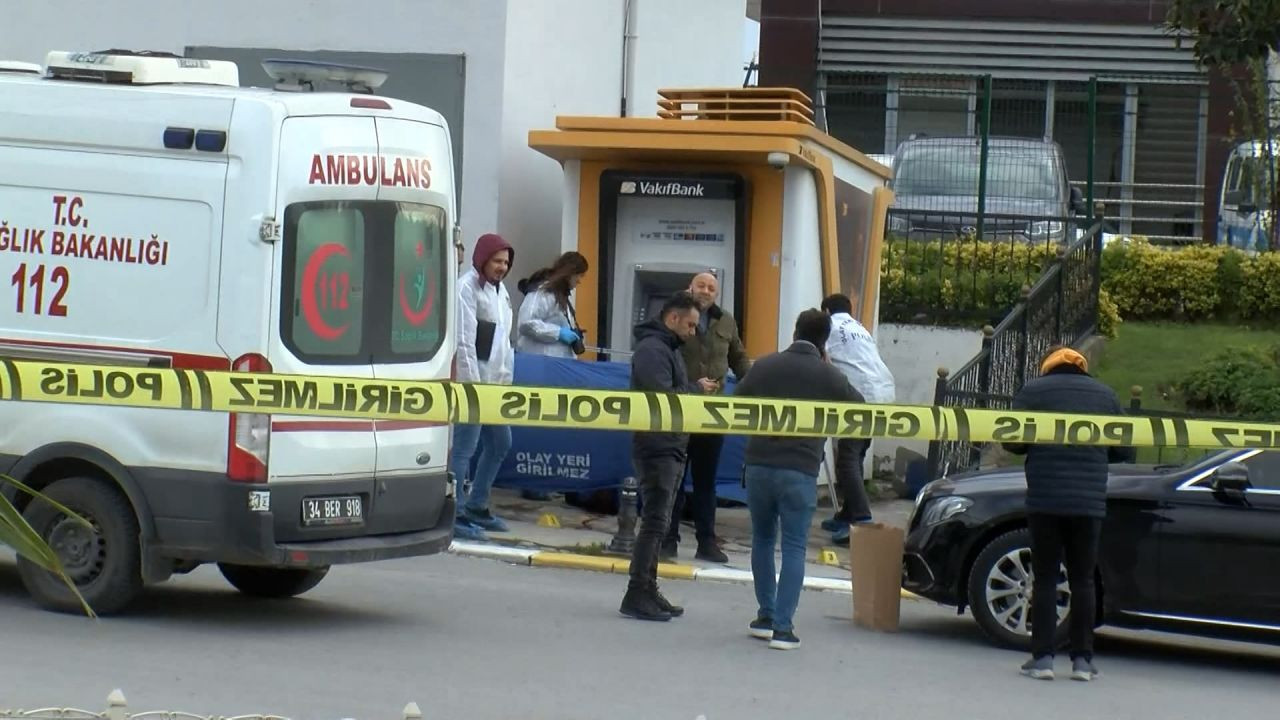 Kan donduran olay! İş insanı para çekerken başından vuruldu - Sayfa 8