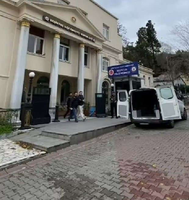 Atilla Taş'ın tutuklanmasına neden olan görüntüler ortaya çıktı! Polise küfredip böyle saldırmış - Sayfa 6