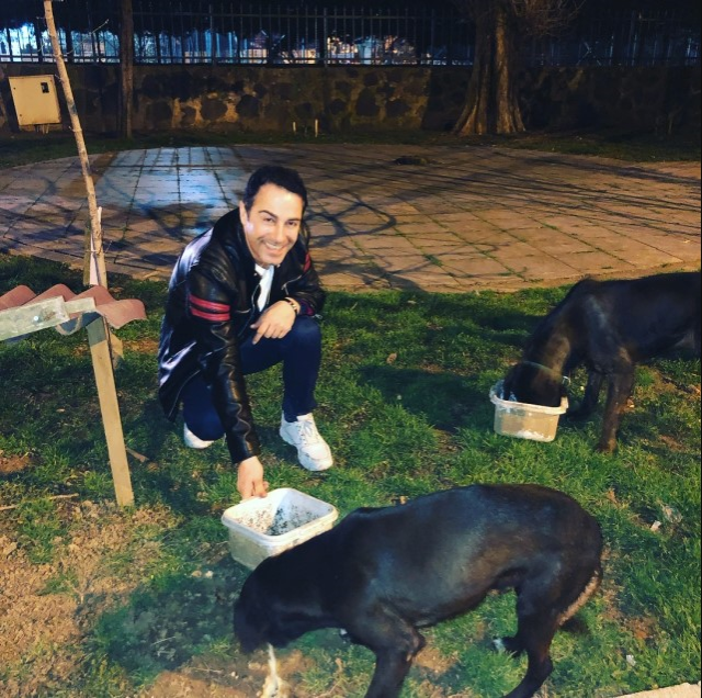 Atilla Taş'ın tutuklanmasına neden olan görüntüler ortaya çıktı! Polise küfredip böyle saldırmış - Sayfa 4