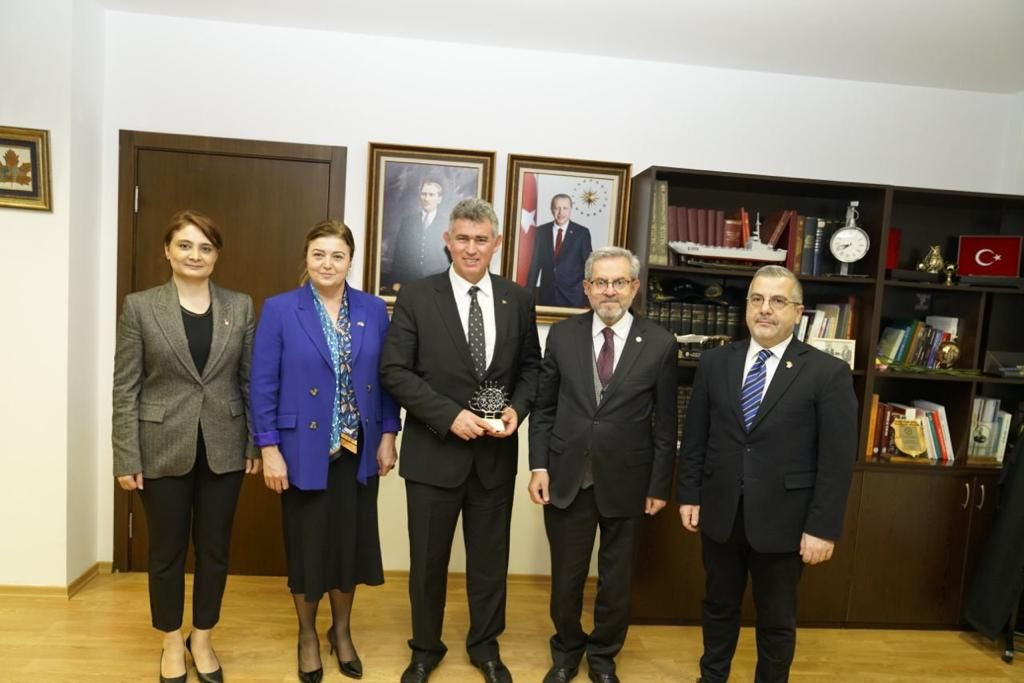 Ankara Üniversitesi'nden KKTC çıkarması - Sayfa 6