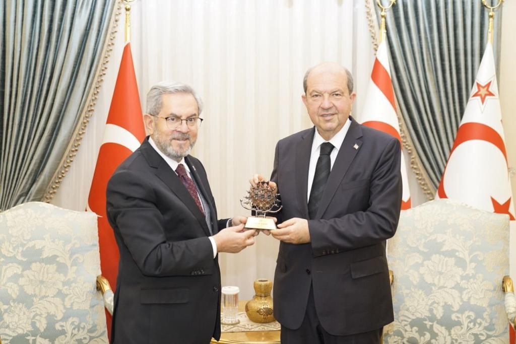 Ankara Üniversitesi'nden KKTC çıkarması - Sayfa 7