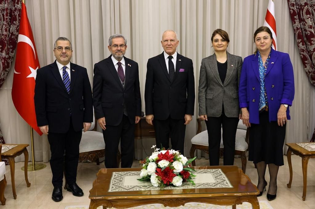 Ankara Üniversitesi'nden KKTC çıkarması - Sayfa 3