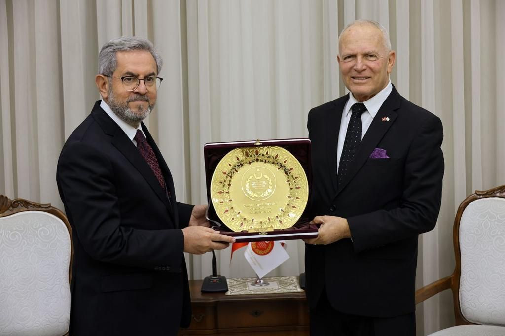 Ankara Üniversitesi'nden KKTC çıkarması - Sayfa 1