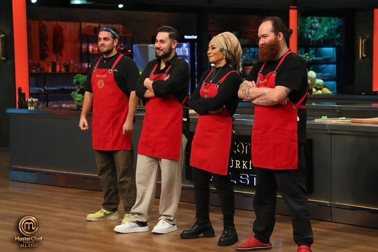 MasterChef'te son eleme adayı açıklandı! Potaya hangi yarışmacı girdi? - Sayfa 2