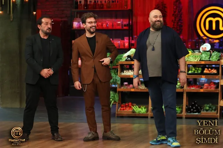 MasterChef'te son eleme adayı açıklandı! Potaya hangi yarışmacı girdi? - Sayfa 3