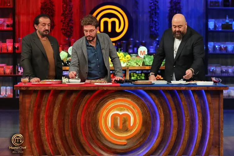 MasterChef'te son eleme adayı açıklandı! Potaya hangi yarışmacı girdi? - Sayfa 4