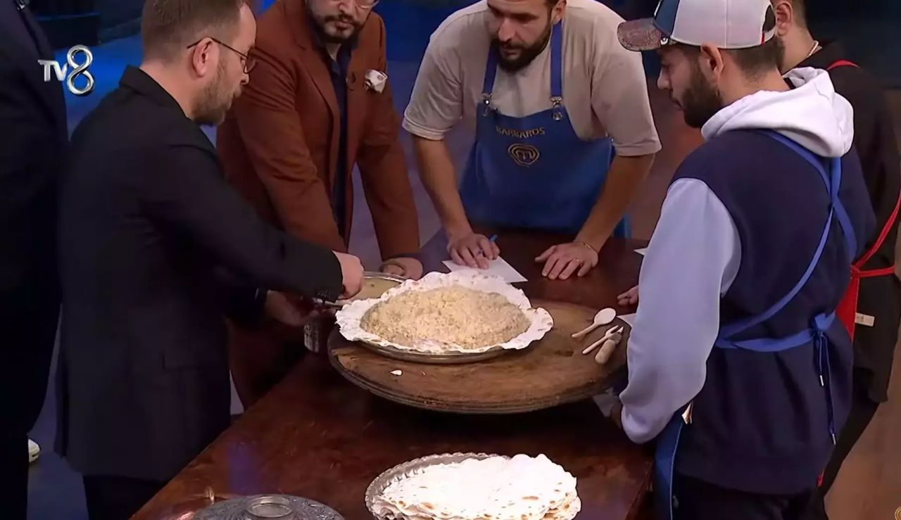 MasterChef'te son eleme adayı açıklandı! Potaya hangi yarışmacı girdi? - Sayfa 7