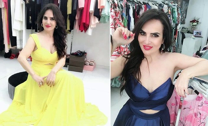 Dilan Polat Kıbrıs'ı da karıştırdı! Fenomenden 'butik sahibi' çıkışı: Aniden zenginleşti - Sayfa 7