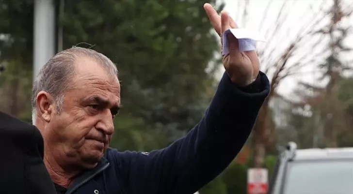 Terim'i Panathinaikos'ta karşılayacak eski Fenerbahçeli kim? - Sayfa 1