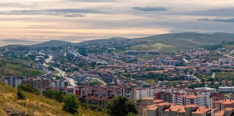 Türkiye'nin en sağlıklı kenti açıklandı! Birinci il herkesi şaşırttı - Sayfa 11