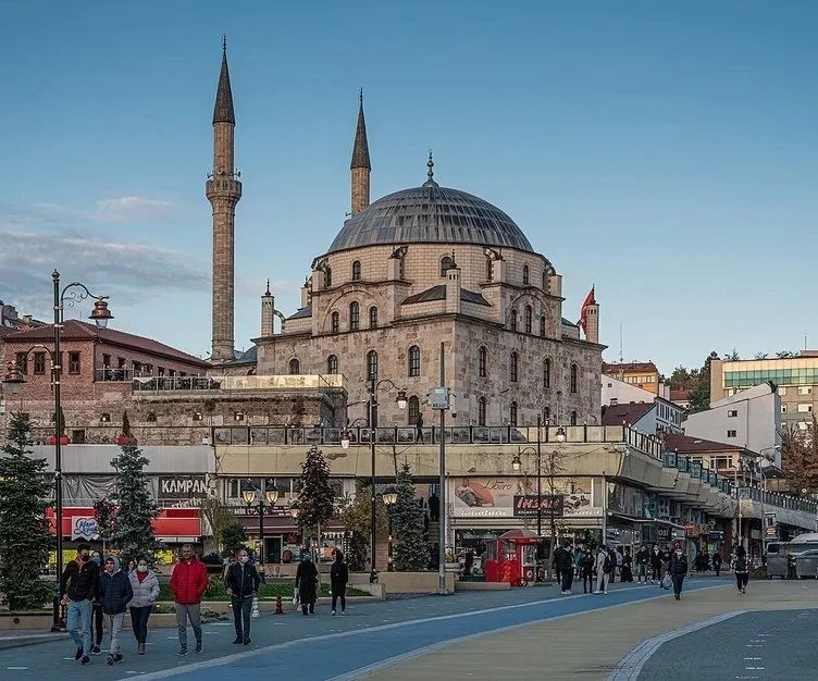 Türkiye'nin en sağlıklı kenti açıklandı! Birinci il herkesi şaşırttı - Sayfa 14