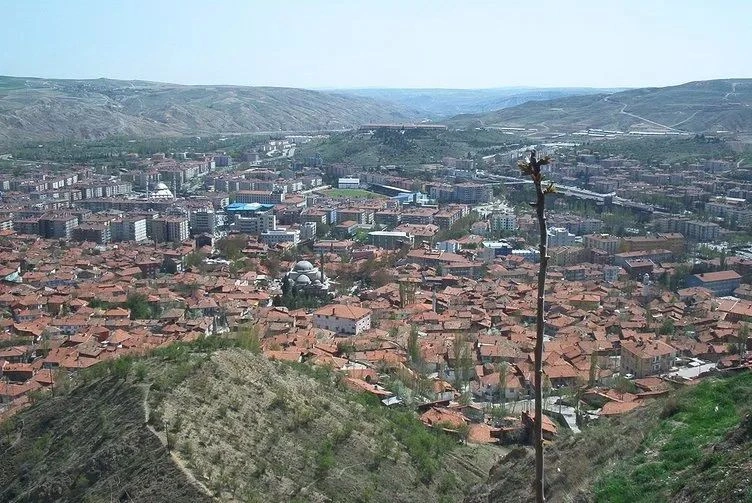 Türkiye'nin en sağlıklı kenti açıklandı! Birinci il herkesi şaşırttı - Sayfa 18