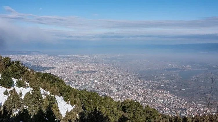 Türkiye'nin en sağlıklı kenti açıklandı! Birinci il herkesi şaşırttı - Sayfa 20