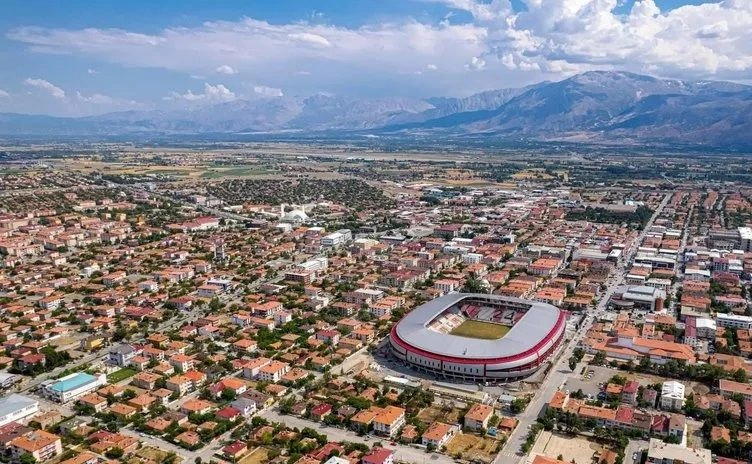 Türkiye'nin en sağlıklı kenti açıklandı! Birinci il herkesi şaşırttı - Sayfa 24