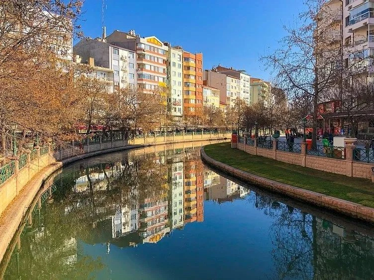 Türkiye'nin en sağlıklı kenti açıklandı! Birinci il herkesi şaşırttı - Sayfa 26