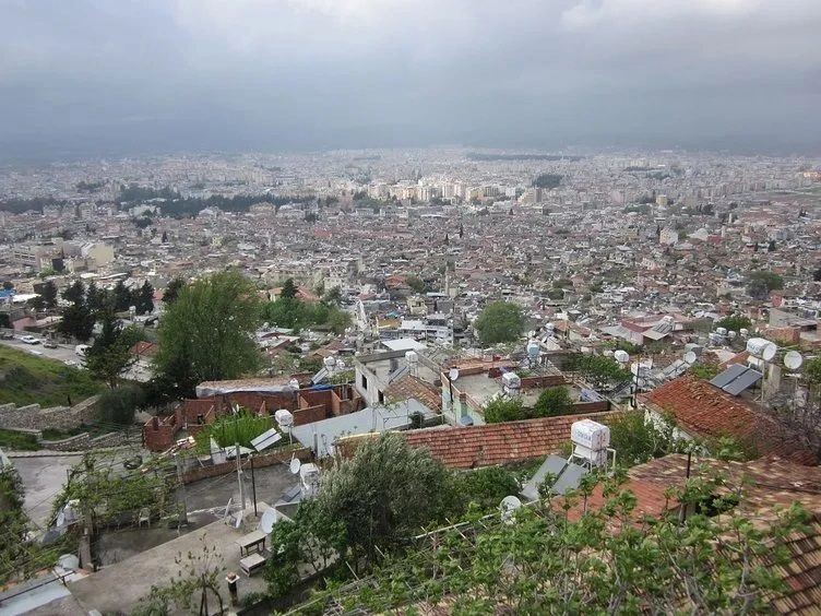 Türkiye'nin en sağlıklı kenti açıklandı! Birinci il herkesi şaşırttı - Sayfa 29