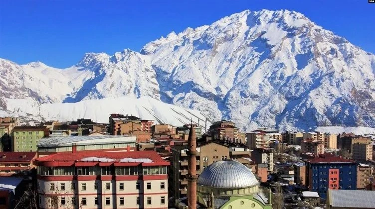 Türkiye'nin en sağlıklı kenti açıklandı! Birinci il herkesi şaşırttı - Sayfa 30