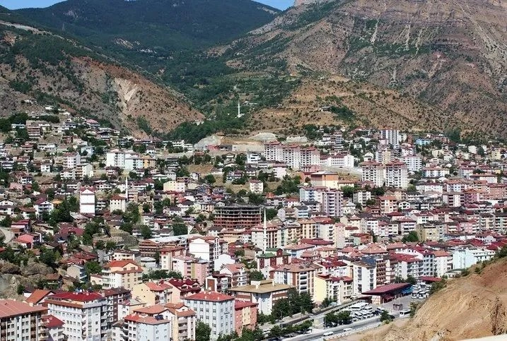 Türkiye'nin en sağlıklı kenti açıklandı! Birinci il herkesi şaşırttı - Sayfa 31