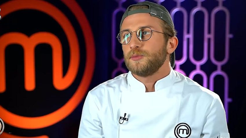 Masterchef All Star'da ceketi alan ilk isim belli oldu! - Sayfa 6