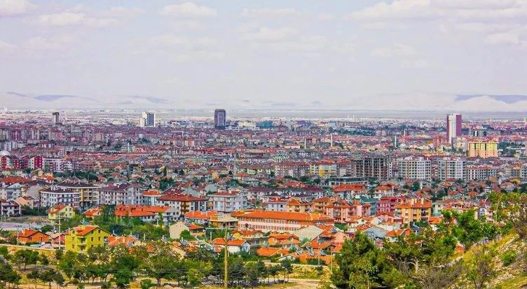 Türkiye'nin en sağlıklı kenti açıklandı! Birinci il herkesi şaşırttı - Sayfa 42