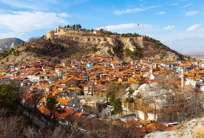 Türkiye'nin en sağlıklı kenti açıklandı! Birinci il herkesi şaşırttı - Sayfa 43