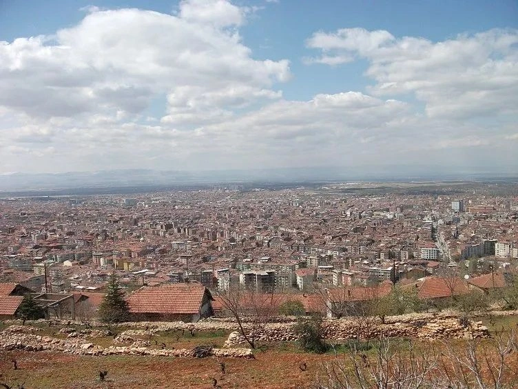 Türkiye'nin en sağlıklı kenti açıklandı! Birinci il herkesi şaşırttı - Sayfa 44