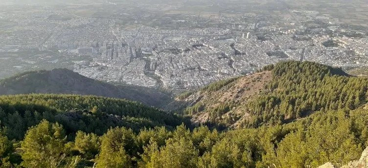 Türkiye'nin en sağlıklı kenti açıklandı! Birinci il herkesi şaşırttı - Sayfa 45