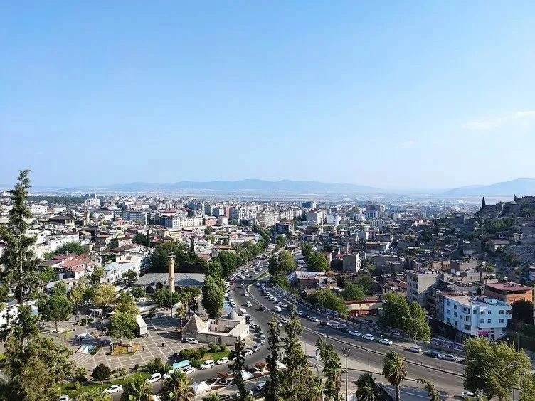 Türkiye'nin en sağlıklı kenti açıklandı! Birinci il herkesi şaşırttı - Sayfa 46