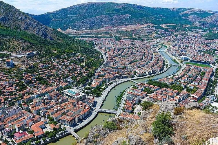 Türkiye'nin en sağlıklı kenti açıklandı! Birinci il herkesi şaşırttı - Sayfa 5