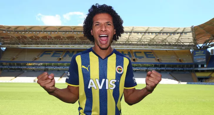 Taraftarı üzecek hamle! İlk transferini Süper Lig devinden yapıyor - Sayfa 4