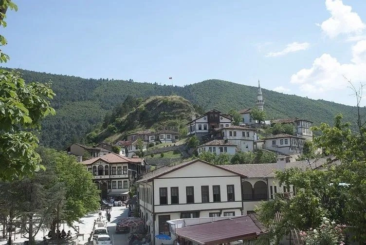 Türkiye'nin en sağlıklı kenti açıklandı! Birinci il herkesi şaşırttı - Sayfa 54