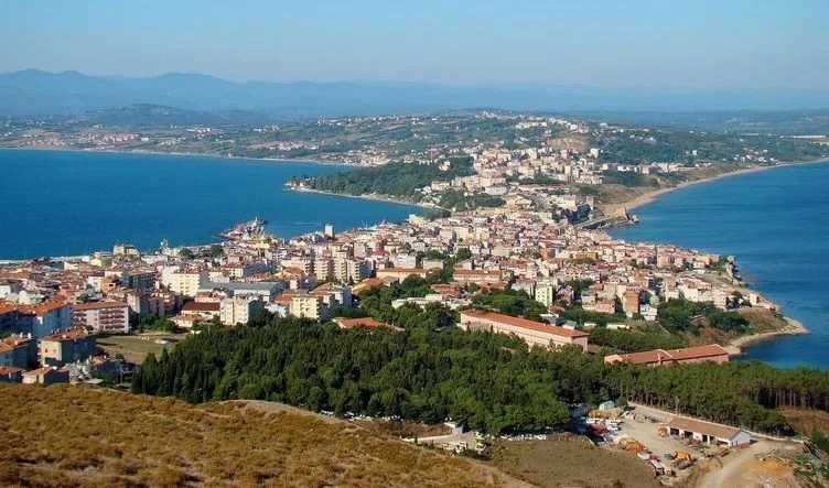 Türkiye'nin en sağlıklı kenti açıklandı! Birinci il herkesi şaşırttı - Sayfa 57