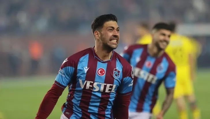 Taraftarı üzecek hamle! İlk transferini Süper Lig devinden yapıyor - Sayfa 5