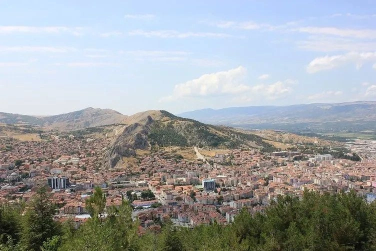 Türkiye'nin en sağlıklı kenti açıklandı! Birinci il herkesi şaşırttı - Sayfa 60