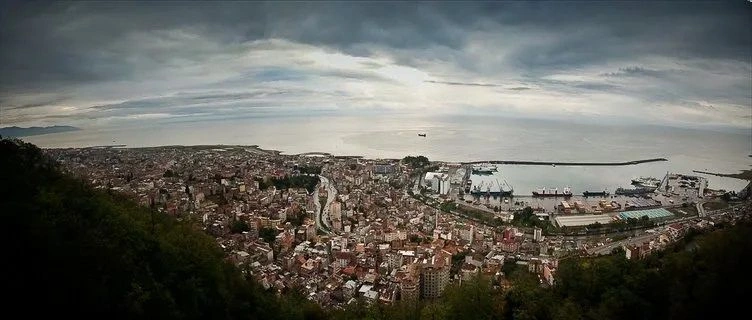 Türkiye'nin en sağlıklı kenti açıklandı! Birinci il herkesi şaşırttı - Sayfa 61