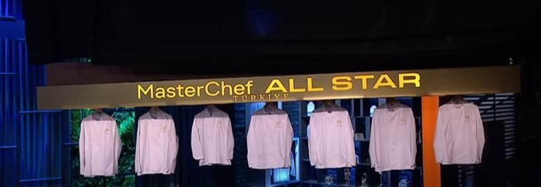 Masterchef All Star'da ceketi alan ilk isim belli oldu! - Sayfa 5