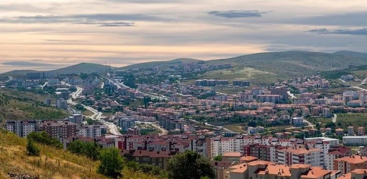 Türkiye'nin en sağlıklı kenti açıklandı! Birinci il herkesi şaşırttı - Sayfa 66