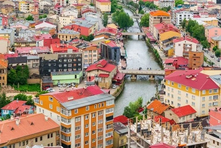 Türkiye'nin en sağlıklı kenti açıklandı! Birinci il herkesi şaşırttı - Sayfa 69