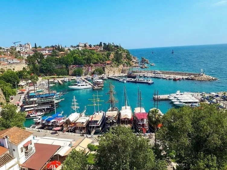 Türkiye'nin en sağlıklı kenti açıklandı! Birinci il herkesi şaşırttı - Sayfa 7