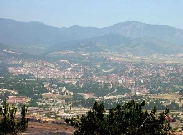 Türkiye'nin en sağlıklı kenti açıklandı! Birinci il herkesi şaşırttı - Sayfa 78