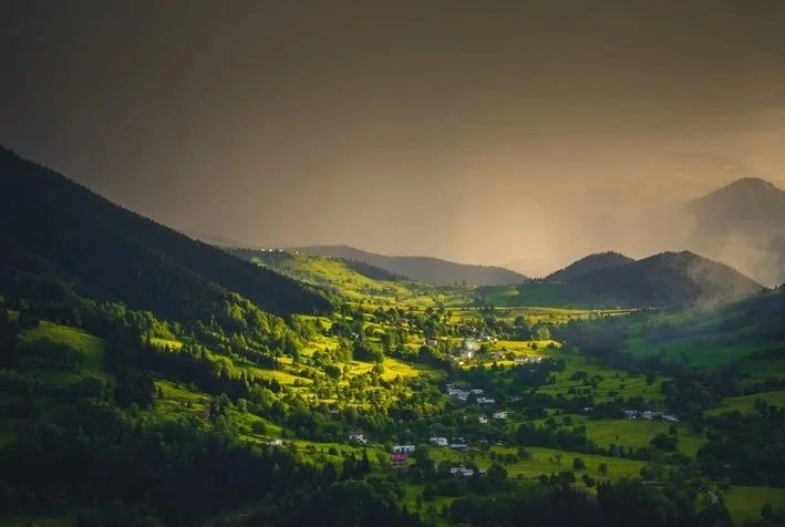 Türkiye'nin en sağlıklı kenti açıklandı! Birinci il herkesi şaşırttı - Sayfa 8