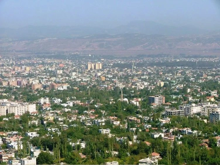 Türkiye'nin en sağlıklı kenti açıklandı! Birinci il herkesi şaşırttı - Sayfa 80