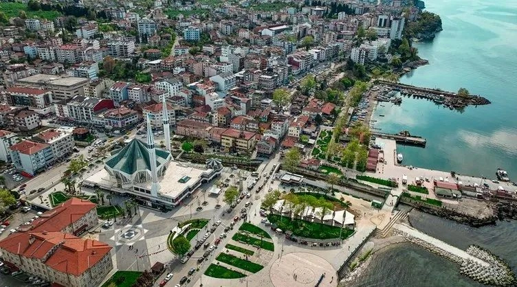 Türkiye'nin en sağlıklı kenti açıklandı! Birinci il herkesi şaşırttı - Sayfa 76