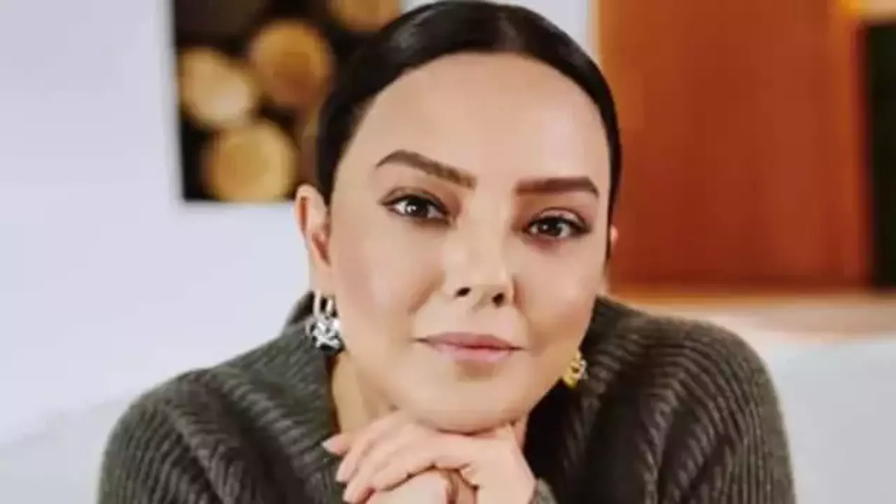 Ebru Gündeş’e ne oldu? Son halini görenler ‘bambaşka biri olmuş’ diyor! - Sayfa 8