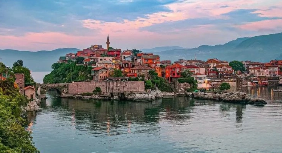 Türkiye'nin en sağlıklı kenti açıklandı! Birinci il herkesi şaşırttı - Sayfa 74